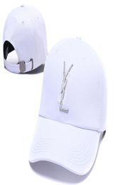 2023 Mens Canvas Baseball Hat Designers Caps Hats Women Fitted Cap Fashion Fedora Letter Stripe Men Casquette Beanie Bonnet Hip Ho7657991