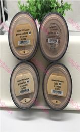 Drop Foundation Minerals original Foundation loose powder medium fairly light vintage peach medium beige golden fair warmt8353288