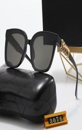 Fashion Designer Square frame Sunglasses Women Men Glasses Womens Sun glass UV400 lens Unisex With box Driving gradient lens 30761083704