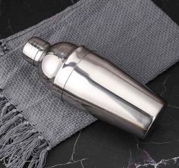 Bar Tools Ecofriendly 550ml Stainless Steel Cocktail Drink Shaker Mixer High Quality Bar 60pcs DAP4865188531