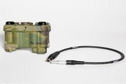 Tactical Accessories Functional PVS31 Night Vision Battery Power Supply Pack With Cable Adapter5385792