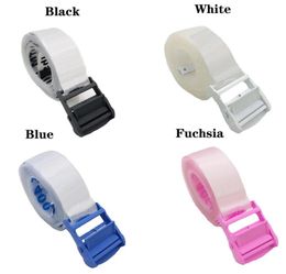 New Belts for Men and Women Soft Waist belt Adjustable Unisex Strap Long Fashion Belt for Ladies and Men Drop 5851075