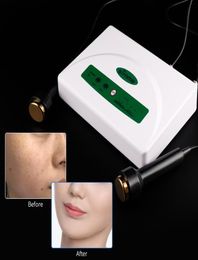 2 In 1 Portable Ultrasonic Slimming Machine For Body Slimming Skin Tightening Machine Home use3734749