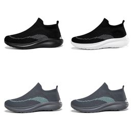 men women running shoes new fashion shoes mens mesh casual multicolor slip-on light sports Shoes 018