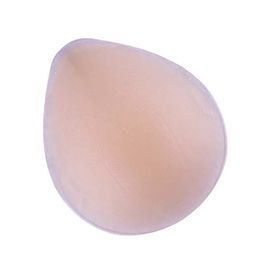 Breast Pad Womens underwear personal parts protector Pasties swimsuit bikini pad underpants concealer Q240509