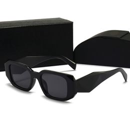 Wholesale luxury Sunglasses polaroid lens designer womens Mens Goggle senior Eyewear For Women eyeglasses frame Vintage Metal Sun Glass 305u