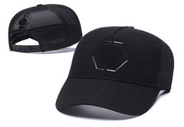 2018 Germany popular cap Hip Hop summer Baseball Cap Hat metal Letter 78 Caps for Men Women Snapback ap2733469
