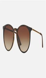 NEW Designer high quality Classic Unisex Sunglasses UV400 Round frame with box Fast Delivery 42745518963