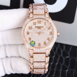 36mm Twenty Twenty Automatc SUPERCLONE Designer Fashon Watchwrstwatches Diamond Edition Limited Pp Mens Mechancal Watches Mm Watch Date Es Wrstwatches Dc