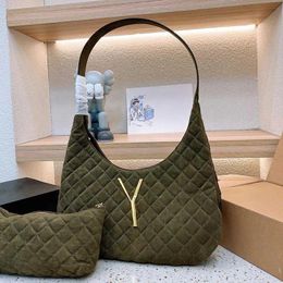 10A Fashion Shoulder Winter Bag Designer Tote For Women Bag Work Large Street Totes Cool Purse Bag Tote Designer Bags Handbags Owaxj