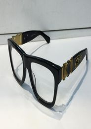 Luxury Glasses Prescription Eyewear 426 Eyeglasses Vintage Frame Men Fashion Designer Eyeglasses With Original Case Retro Design G4057393