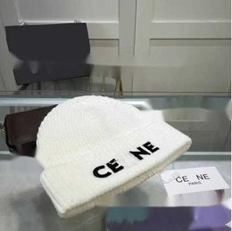 hundred Beanie/Skull Caps Luxury winter beanies women ear protection warm windproof hat fashion casual beanie outdoor travel ski wearable