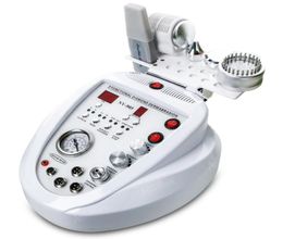 5IN1 Diamond MICRODERMABRASION Skin Scrubber Dermabrasion Peeling machine Ultrasonic cold treatment Pon Ultrasound Skin Car7428991