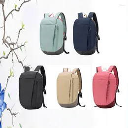 Backpack Street Fashion Outdoor Casual Men's And Women's Same Style Couple's Portable Shoulder Schoolbag