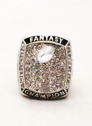 Dropship 2018 fantasy football Sport Ring Size 8 9 10 11 12 13 14 withwithout box word 2018 on the side2166667