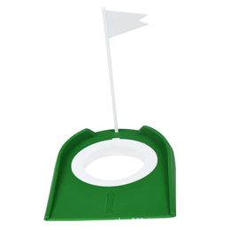 Plastic Detachable Disc Golf Indoor Putter Practitioner