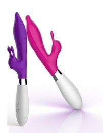 2017 Masturbator Adult Vibrator Silicone G Spot Clit Pussy Massager Sex Toys for Woman Vibrators Sex Products Sex Machine PY569 173574909