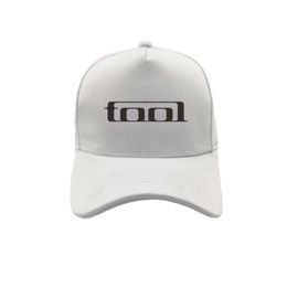 Heavy Metal Tool Band Baseball Caps MenWomen Fashion Cotton Adjustable Summer Outdoor Music Rock Roll Hats MZ2016905505
