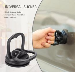Mini Car Dent Remover Puller Auto Body Dents Removal Tools Strong Suction Cup Cars Repair Kit Glass Metal Lifter Locking Outdoor U4239965