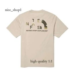 The Nort Face Shirt 2023 TOP Mens Womens Designer Plus Tees Short Sleeve T Shirt Collaboration Shirts Face Lady Tops North High Quality Plus Size Tee Sweatshirt 1072