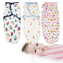 Blankets Born Baby Swaddle Wrap CCotton Soft Infant Products Blanket & Swaddling Sleepsack