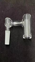 Smoking Accessories Fuii Weld Quartz Banger Nail 10mm 14mm 18mm 45 90 Degrees Real Nails For Water Bongs Rigs7106744