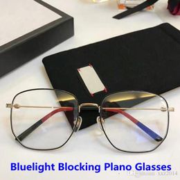 Unisex Sunglasses Eyewear Frame antiblueray plano Lightweight Multishape bigrim 5616140 for Prescription fullset cas5703893