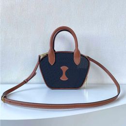 10A Fashion Bag Designer Handbags Bags Underarm Bowling Quality Bags Luxurys Purse Crossbody Women Messenger Vintage Mirror Lady Bags C Imua