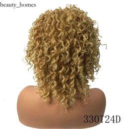 Shortwig Short High Quality Wigs Pixie Short Wigs Human Hair Women's Curly Wig Loose Wavy Wig Naturally Curly Synthetic Heat Resistant Braid Full Wig With Bangs 621