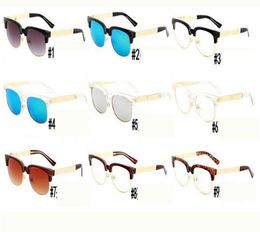 summer woman fashion Eyeglasses Cycling sunglasses ladies mens riding Driving Glasses wind Outdoor travel modeling motorcycles9124461