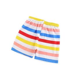 CXE0 Shorts Summer childrens shorts boys girls branded toddler underwear beach sports pants baby clothing d240517
