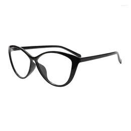 Sunglasses SHINU Pochromic Progressive Multifocus Reading Glasses Bluelight Philtres Prescription Cateye Frame Big Face Spectacle