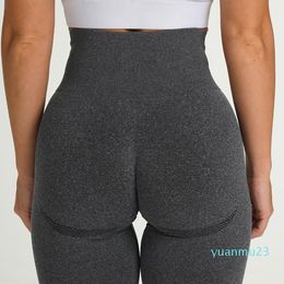 Yoga Outfit Nvgtn Running Sports Workout Shorts Women039s High Waist Gym Women Leggings Seamless Fitness Sport Sportswear