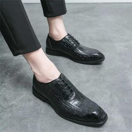 Dress Shoes Non-slip Office Men's Trnis Heels Blue For Men Sneakers Sports Top Sale Famous Brands