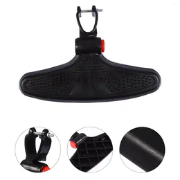 Stroller Parts Children's Footboard Pedal Foot Rest Feet Extension Lengthen Support Plastic Baby Accessories