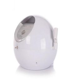 Portable Home Use Oxygen Sprayer Face Moisture Oxygen Jet Peel Water Oxygen Facial Machine For Deep Cleaning8784905