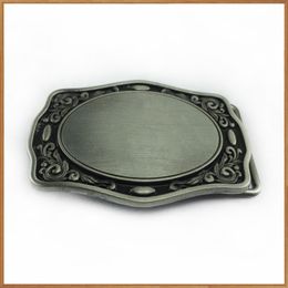 Boys man personal vintage viking collection zinc alloy retro belt buckle for 4cm width belt hand made value gift S10062