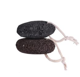 Natural Earth Lava Pumice Stone for Foot Callus Remover Pedicure Tools Skin Care5409206