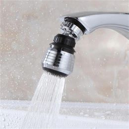 Bathroom Sink Faucets Kitchen Water Faucet Bubbler Shower Head Economizer Philtre Nozzle Stream Tap Spray Home Appliance