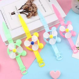 Party Favor 12Pack Colorful Watch Pinwheels Toys Holiday Gifts Children's Birthday Baby Shower Giveaway Pinata
