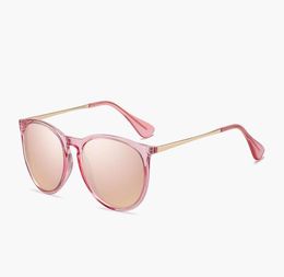 Vintage Women039s Sunglasses Polarised Classic Anti Glare Driving Sun Glasses For Men Luxury Brand Designer Shades Female6586888