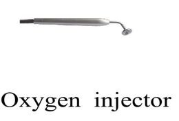 oxygen injector beauty parts for oxygen facial machine gl606731511