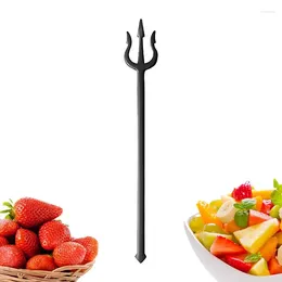 Forks Dinner Dessert Cygnus Stainless Steel Salad Kitchen Cutlery Easy Grip Fork Tableware Supplie