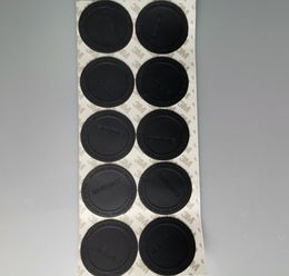 rubber adhesive bottom for 15oz 20oz 30oz skinny tumbler bottom sticker tumbler coaster black Bottom Cover Cap cup mat mat coaster4551602