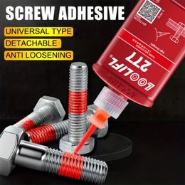 50ML 277anaerobic adhesive Thread Sealant Screw Seal Glue waterproof seal anaerobic screw anaerobic adhesive high strength thread locking agent