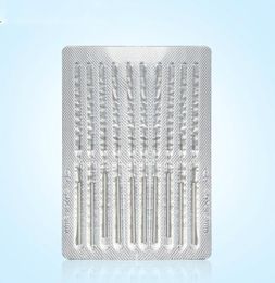 1 Set10 PCS Freckle Removal Skin Mole Removal Dark Spot Remover ThinCoarse Dedicated needle for Face Wart Tag Tattoo4126976