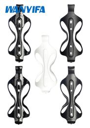 Wanyifa Carbon MTB Road Mountain Bike Bicycle Mandible Water Bottle Cages Cycling Bottle Holder9459922