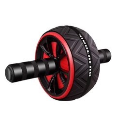 Ab Muscle Roller Abdominal Exercise Wheel Fitness Strength Stomach Training Roller1673478