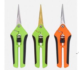 Lawn Patio Multifunctional Garden Pruning Shears Fruit Picking Scissors Trim Household Potted Branches Small OWF60232444088