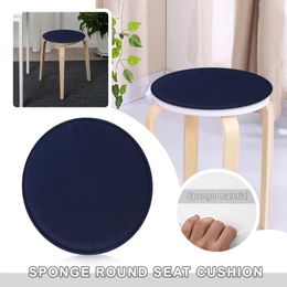Pillow Round Garden Chair Pads Seat For Outdoor Bistros Stool Patio Dining Room Fast Hogar Y Decoracion